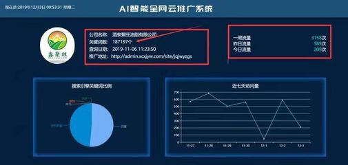 浙江附近网络推广优化公司欢迎来电