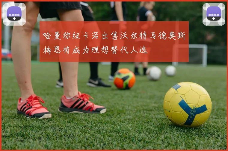 哈曼称纽卡若出售沃尔特马德奥斯梅恩将成为理想替代人选