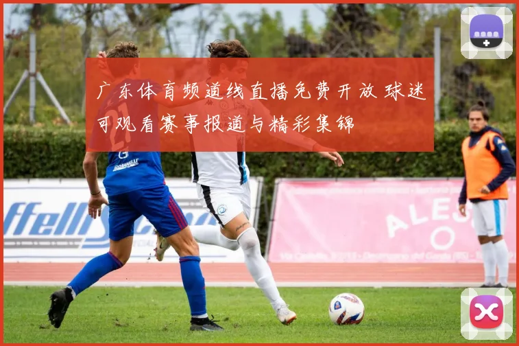 广东体育频道线直播免费开放 球迷可观看赛事报道与精彩集锦