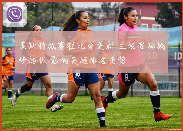 莱斯特城赛程比分更新 主场客场战绩起伏 影响英超排名走势