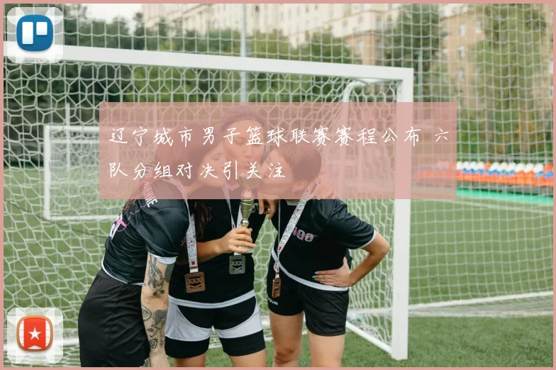 辽宁城市男子篮球联赛赛程公布 六队分组对决引关注